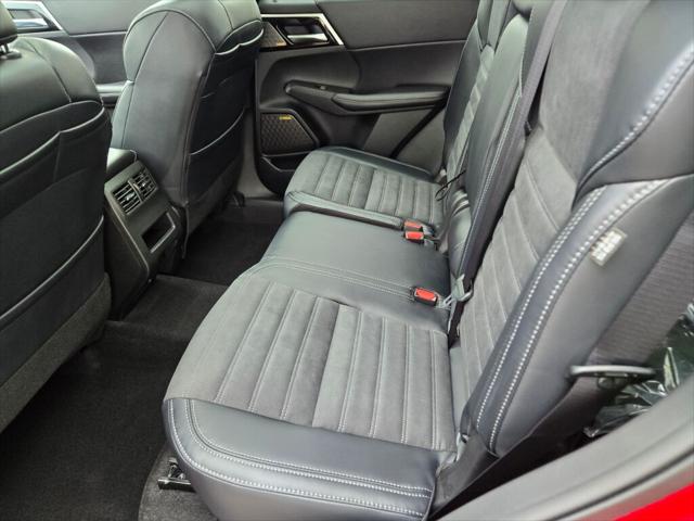 2026 Mitsubishi Outlander SE 1.5T S-AWC
