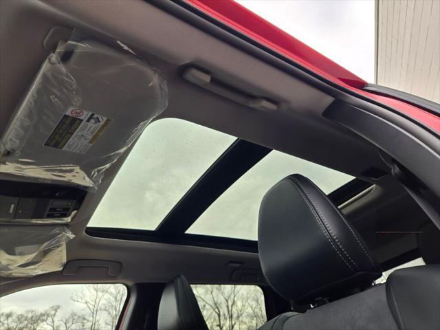 2026 Mitsubishi Outlander SE 1.5T S-AWC