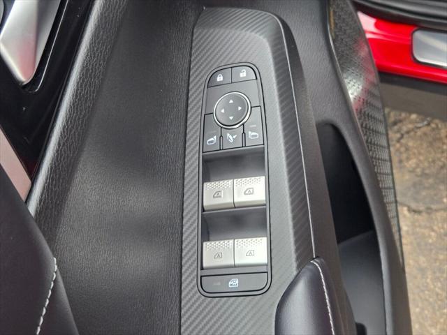 2026 Mitsubishi Outlander SE 1.5T S-AWC