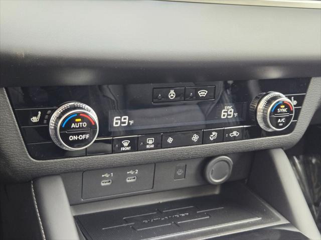 2026 Mitsubishi Outlander SE 1.5T S-AWC
