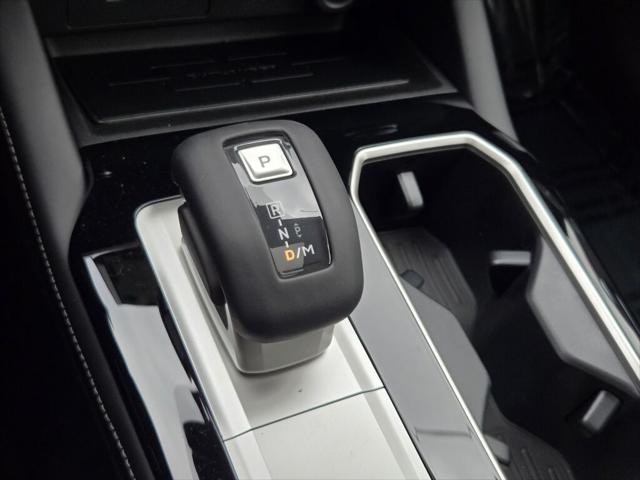 2026 Mitsubishi Outlander SE 1.5T S-AWC