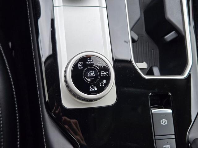 2026 Mitsubishi Outlander SE 1.5T S-AWC