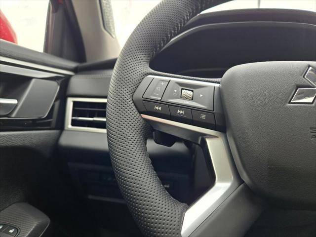 2026 Mitsubishi Outlander SE 1.5T S-AWC