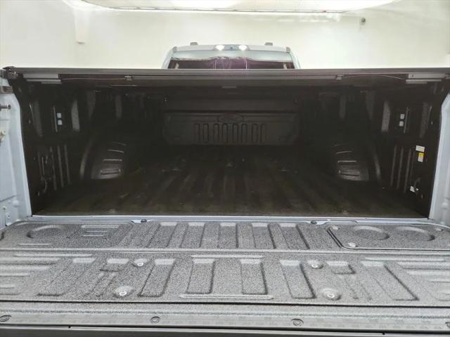 2024 Ford F-450 Platinum