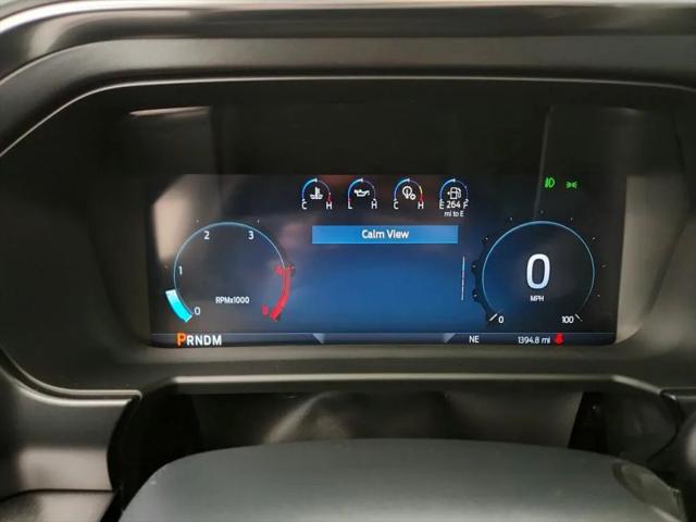 2024 Ford F-450 Platinum