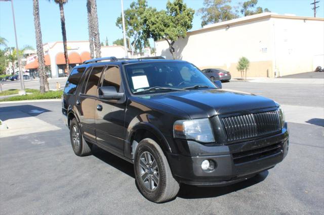 2014 Ford Expedition Limited for sale in Long Beach, CA