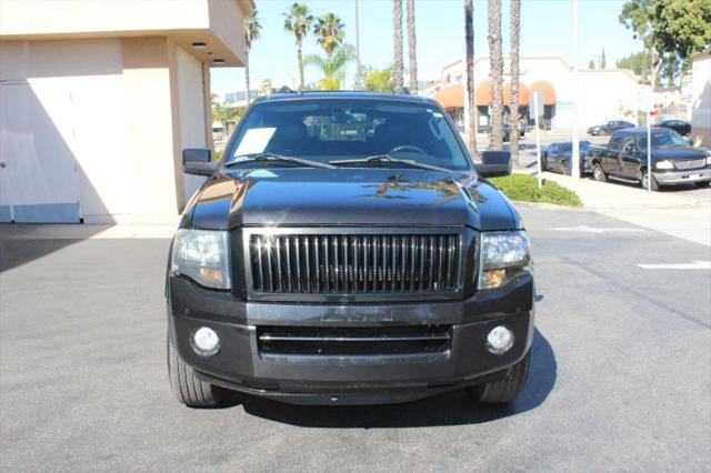 2014 Ford Expedition Limited
