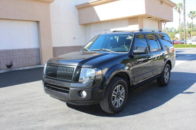 2014 Ford Expedition Limited