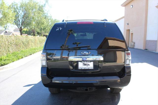 2014 Ford Expedition Limited