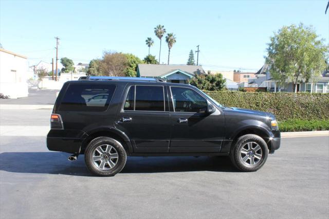 2014 Ford Expedition Limited