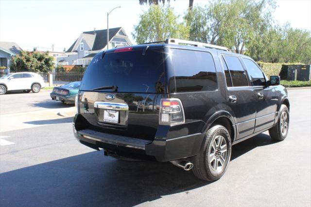 2014 Ford Expedition Limited