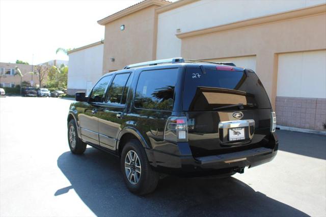 2014 Ford Expedition Limited
