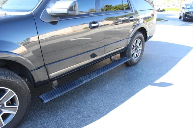 2014 Ford Expedition Limited