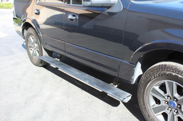 2014 Ford Expedition Limited