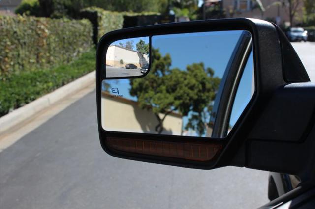2014 Ford Expedition Limited