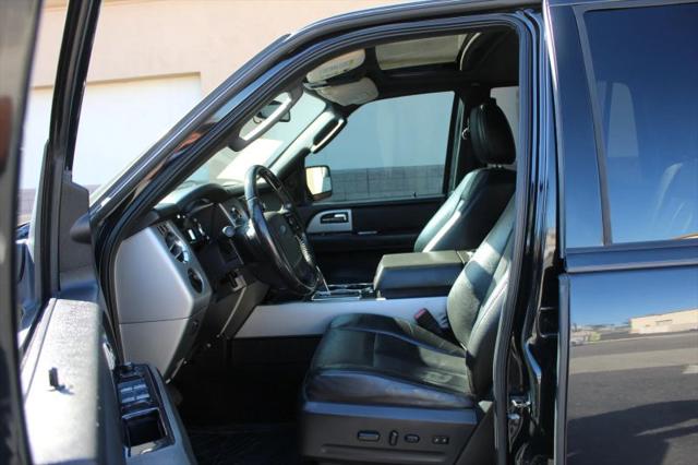 2014 Ford Expedition Limited