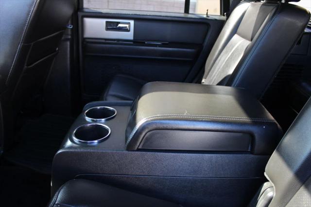 2014 Ford Expedition Limited