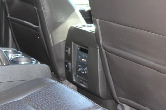 2014 Ford Expedition Limited