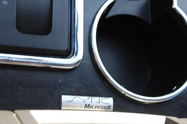 2014 Ford Expedition Limited
