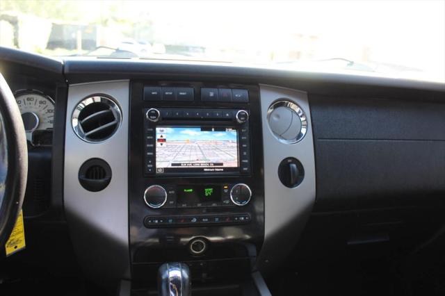 2014 Ford Expedition Limited