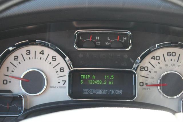 2014 Ford Expedition Limited