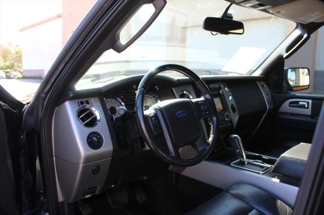 2014 Ford Expedition Limited