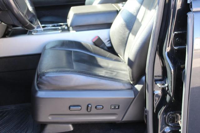 2014 Ford Expedition Limited
