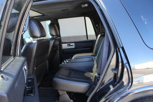 2014 Ford Expedition Limited