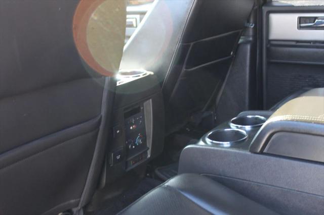 2014 Ford Expedition Limited