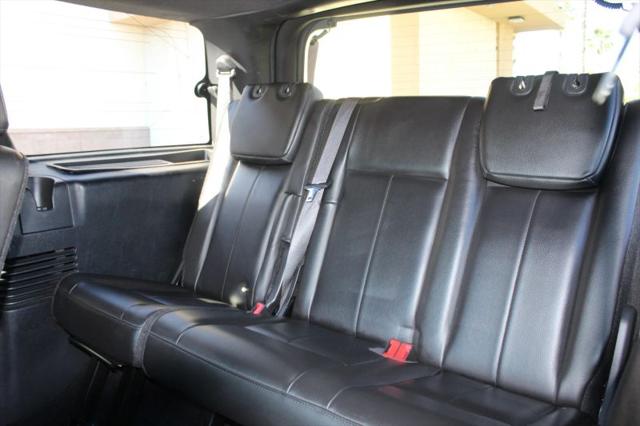 2014 Ford Expedition Limited