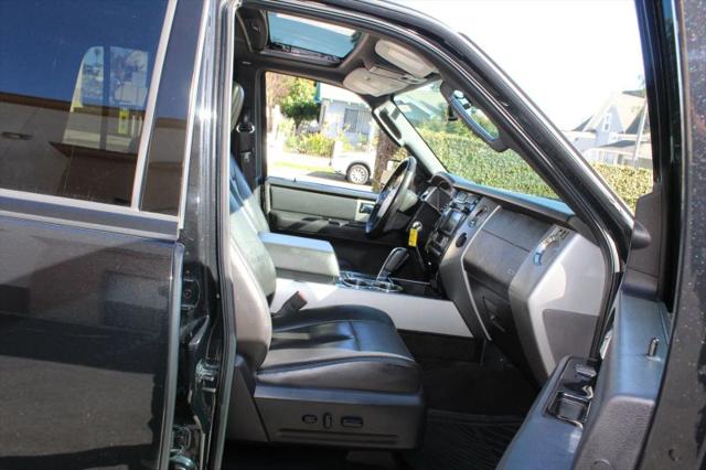 2014 Ford Expedition Limited