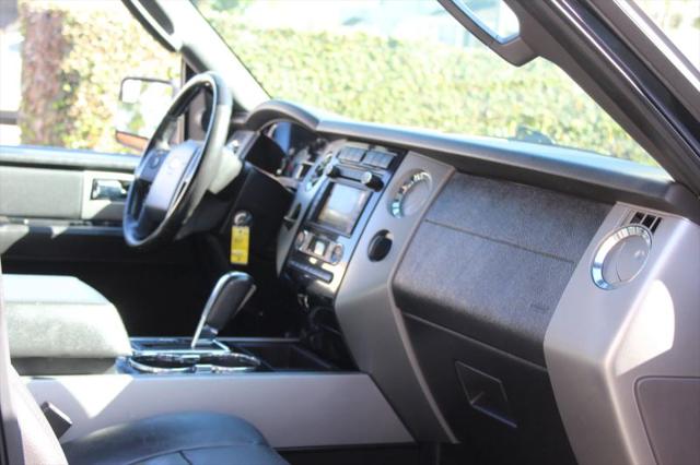 2014 Ford Expedition Limited