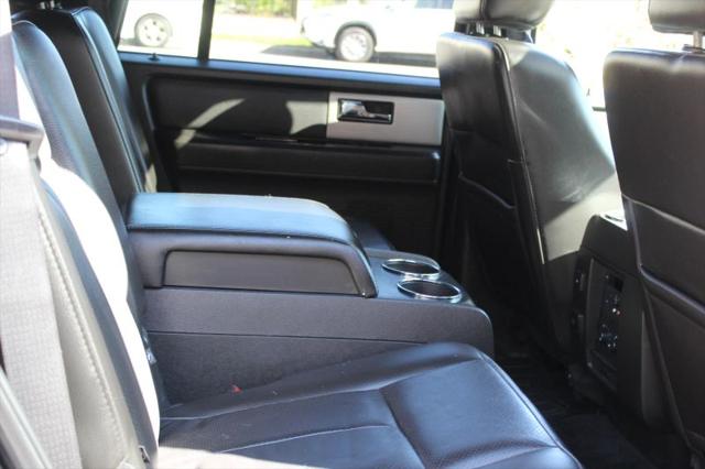 2014 Ford Expedition Limited