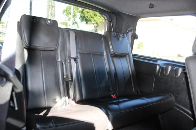2014 Ford Expedition Limited