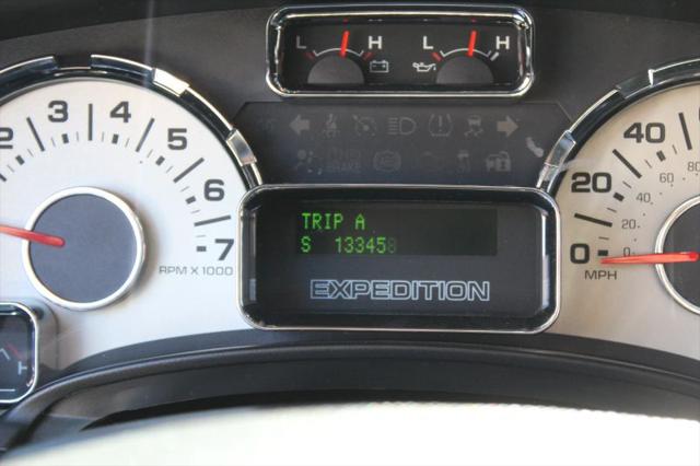 2014 Ford Expedition Limited