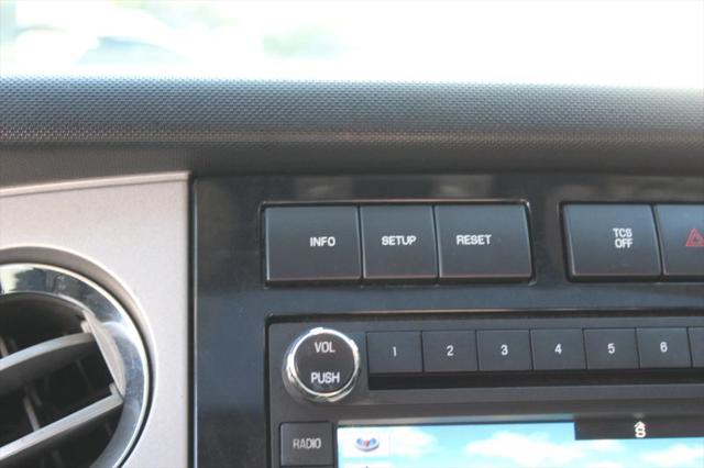 2014 Ford Expedition Limited
