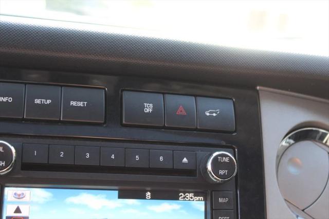2014 Ford Expedition Limited