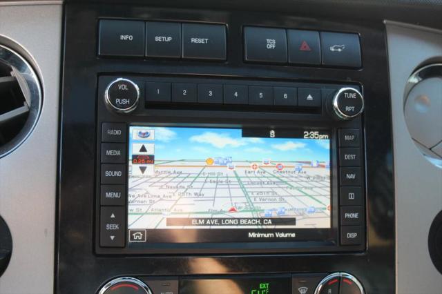 2014 Ford Expedition Limited