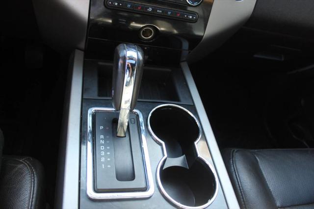 2014 Ford Expedition Limited