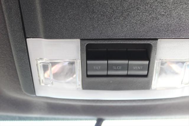 2014 Ford Expedition Limited