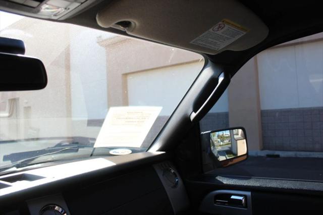 2014 Ford Expedition Limited