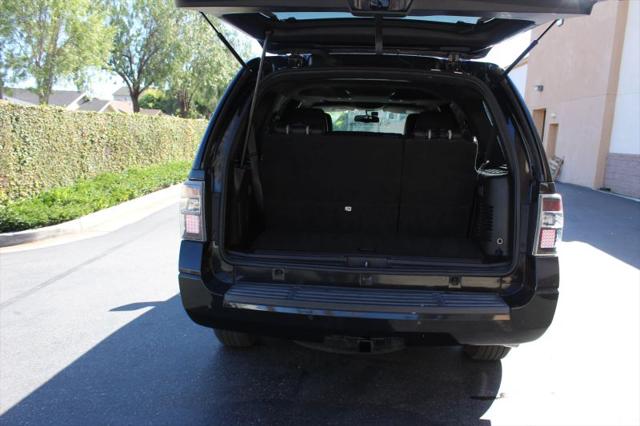 2014 Ford Expedition Limited