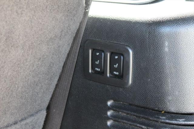 2014 Ford Expedition Limited