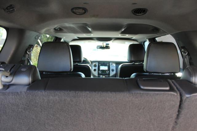 2014 Ford Expedition Limited