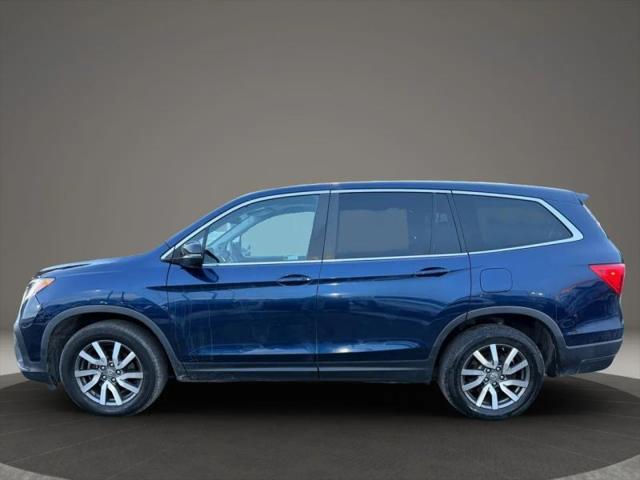 2019 Honda Pilot EX-L for sale in Keyport, NJ
