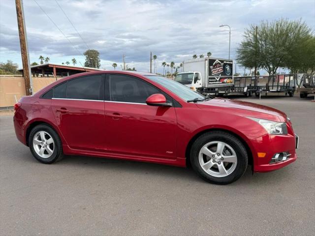 2014 Chevrolet Cruze 1LT Auto for sale in Glendale, AZ