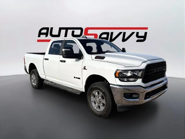 2024 Ram 2500 Big Horn Crew Cab 4x4 64 Box for sale in Santa Fe, NM