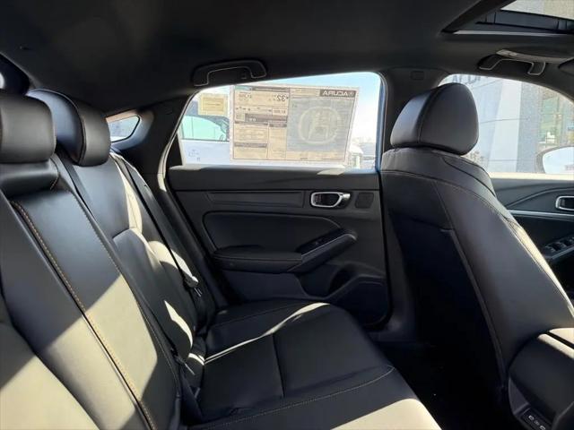 2026 Acura Integra FWD A-Spec with Technology