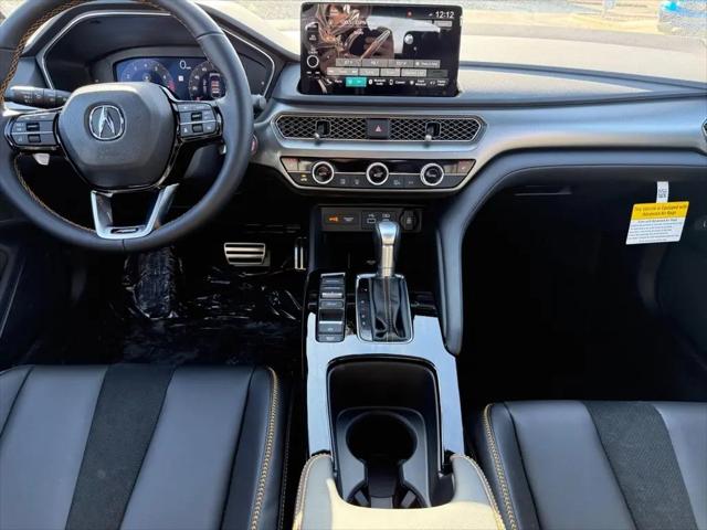 2026 Acura Integra FWD A-Spec with Technology