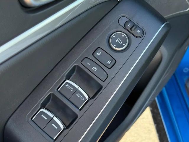 2026 Acura Integra FWD A-Spec with Technology